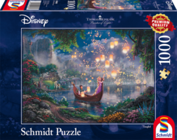Puzzle 200 p XXL - Un Noël magique / Disney Princesses, Puzzle enfant, Puzzle, Produits